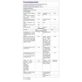 1 x Halogenlampe G9 230V 20W 35W 40W 50W Halopin Stiftsockellampe 1 x G9 20W