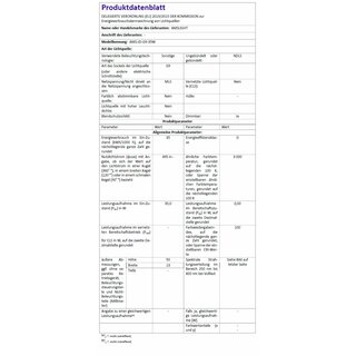 1 x Halogenlampe G9 230V 20W 35W 40W 50W Halopin Stiftsockellampe 1 x G9 35W