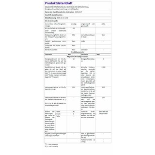 10 x Halogenlampe G4 12V 10W Halopin Stiftsockellampe