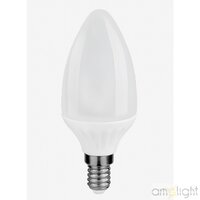 E14 4W 6.5W LED Lampe Kerze Windstoß Kerzenlampe warmweiß...