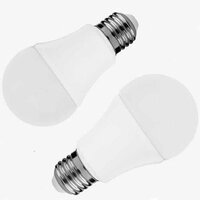 E27 10W 12W 15W LED Lampe in Glühlampenform LED Birne...