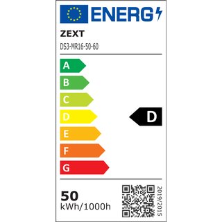 Einbaustrahler AO50 Edelstahl rund schwenkbar Einbauspot LED 2W 4W 6W Halogen...