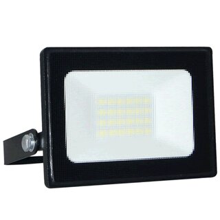 Flutlichtstrahler LED Fluter 20W Mini