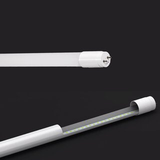 LED Leuchtstofflampe Tube Rohr Röhren 1x 4000K neutral 60cm 10W