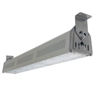 LED Wannen Lampe Longer HBL Lager Hallen Decken Feucht...
