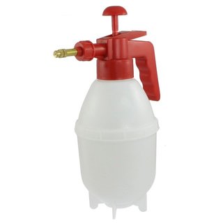 Drucksprher Drucksprhgert Gartenspritze Pflanzensprher Pumpe 1,5L