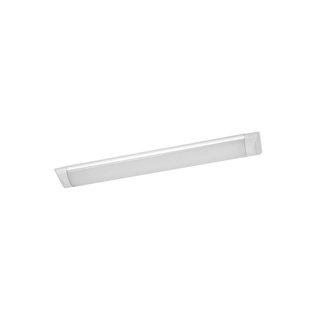 LED Leuchtstoffrhre Deckenleuchte ultraslim 24mm Broleuchte 60cm