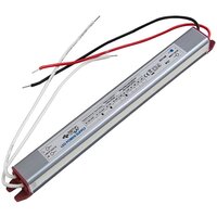 LED Trafo Ultra Slim Netzteil 24W IP67