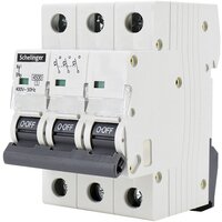 Leitungsschutzschalter LS-Schalter Sicherungsautomat...