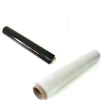 Stretch Folien (10er-Packung) 50cm - versch. Farben