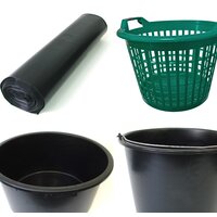 Gartenbehälter - versch. Produkte