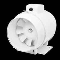 Kanalventilator - versch. Durchmesser