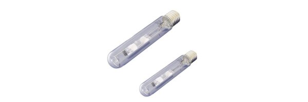 Leuchtmittel Technisch