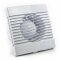 Wandventilator pRim Ø100/120/150 mm für Bad, Küche