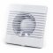 Wandventilator pRim Ø100/120/150 mm für Bad, Küche