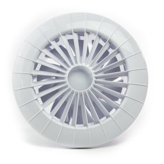 Amslight aRid – leistungsstarker Deckenventilator mit Kugellager, leiser Technik Ø100/120/150 mm