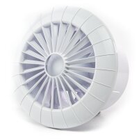 Amslight aRid – leistungsstarker Deckenventilator mit Kugellager, leiser Technik Ø100/120/150 mm