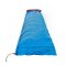 Amslight Wasserrutsche 4,88 m – Garten‑Wasserspiel für Kinder, Anschluss an Gartenschlauch, PVC, inkl. Reparatur‑Patch