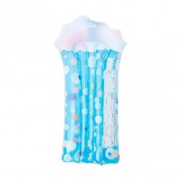 Aufblasbare Pool‑Luftmatratze – 188 × 71 cm,...