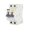 RCBO 2-polig B/C 16A/25A 30mA Typ A – Fehlerstrom-Leitungsschutzschalter 6kA, DIN-Schiene, 230V AC, IP20, EU-konform