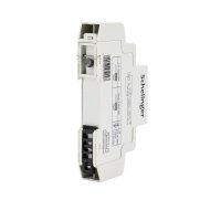 Energiezähler 1 phasig 45A MID  Digitaler Stromzähler Schelinger 5522 Präzise Verbrauchsmessung Montage auf Hutschiene DIN