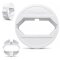 Set 2-fach Steckdosenverteiler mit Kindersicherung 16A 3680W Schuko Euro + Steckeradapter