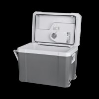 Thermo Kühlbox mit Heizfunktion 35L 12V/230V,...