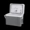 Thermo Kühlbox mit Heizfunktion 35L 12V/230V, ECO/MAX, Rollen & Griff, leise Peltier-Technik