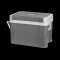 Thermo Kühlbox mit Heizfunktion 35L 12V/230V, ECO/MAX, Rollen & Griff, leise Peltier-Technik