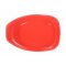 Aufblasbares Kinder Rennboot Robustes PVC Boot für Strand & Pool, 112 × 72 cm, farbenfrohes Design