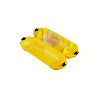 Hermetische Kabelanschlussdose IP44