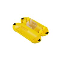 Hermetische Kabelanschlussdose IP44