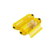 Hermetische Kabelanschlussdose IP44
