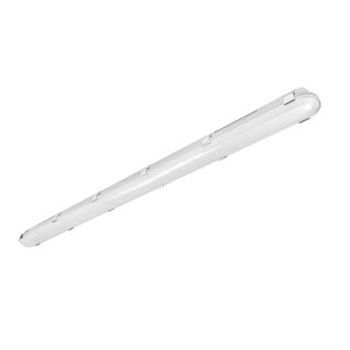 GTV LED Hermetische LED-Leuchte IP65 18W / 40W / 57W 4000K Feuchtraumleuchte