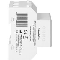 3-Phasen Energiezähler 100A mit RS-485 Modbus, MID-zertifiziert, PV-Ready für Hutschienenmontage DIN TH-35mm