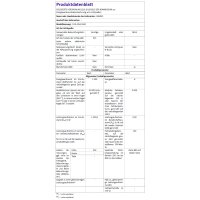 10x Halogenstab R7s 78mm118mm189mm254mm 60W 100W 150W 200W 300W 500W 1000W 1500W