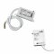 Dämmerungssensor 230V Dämmerungsschalter Lichtsensor twilight 1500W 2000W 2000W