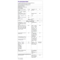 Einbaustrahler KW50 Edelstahl eckig schwenkbar Einbauspot Halogen LED 6W 4W 2W..
