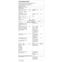 Einbaustrahler KW50 Edelstahl eckig schwenkbar Einbauspot Halogen LED 6W 4W 2W..
