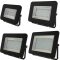 Flutlichtstrahler 10W 20W 30W 50W LED Fluter Strahler Slim SMD LOFOT