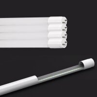 LED Leuchtstofflampe Tube Rohr Röhren Set 1x 4x 10x...