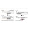LED Leuchtstofflampe Tube Rohr Röhren Set 10x 6000K Tageslicht 150cm 22W
