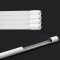 LED Leuchtstofflampe Tube Rohr Röhren Set 4x 4000K neutral 120cm 18W