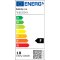 LED Rasterleuchte Empty 2x120cm T8 Anbau Bürolampe LED Tube Set