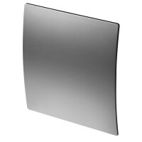 Leise Wand Ventilator Badlüfter Ø 100, 125 Timer Feuchtesensor System+ KWS KWT