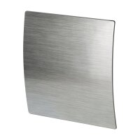 Leise Wand Ventilator Badlüfter Ø 100, 125...