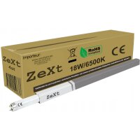 4x Leuchtstofflampe 18W Leuchtstoffröhre 864 Neonlampe 60cm T8 Tageslicht - 6400K