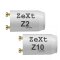 Starter 2x 10x 25x 4-22W 4-65W 80-140W VVG Leuchtstofflampen Leuchtstoffröhren
