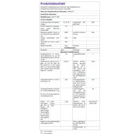 T5 Leuchtstofflampe Leuchtstoffröhre  8W 13W 14W 21W 28W 2700K