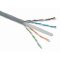 U/UTP Kabel Kat.5E [€0,75/m] Kat.6 [€1,00/m] VDE LAN Installationskabel Cu